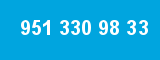 951 330 98 33 951 330 98 33